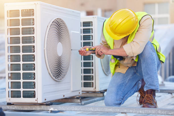 Trusted Arthur, IL HVAC Experts