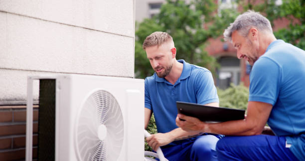 Arthur, IL HVAC Pros