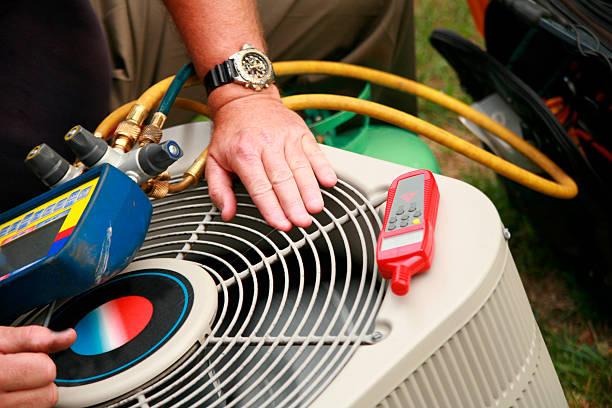 Best HVAC Companies Near Me  in Arthur, IL
