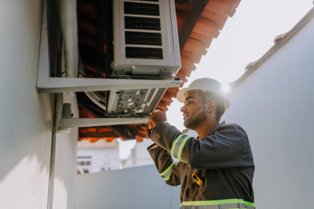 HVAC Emergency Services in Arthur, IL
