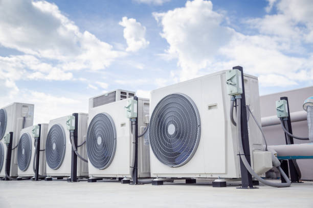 Best HVAC Installation Services  in Arthur, IL