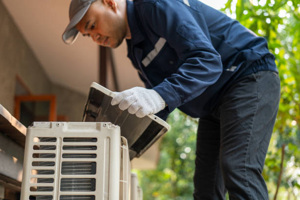 HVAC Maintenance Plan in Arthur, IL